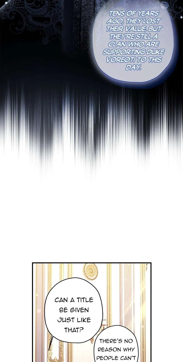 I Became The Male Lead’S Adopted Daughter Chapter 70 page 50 - 