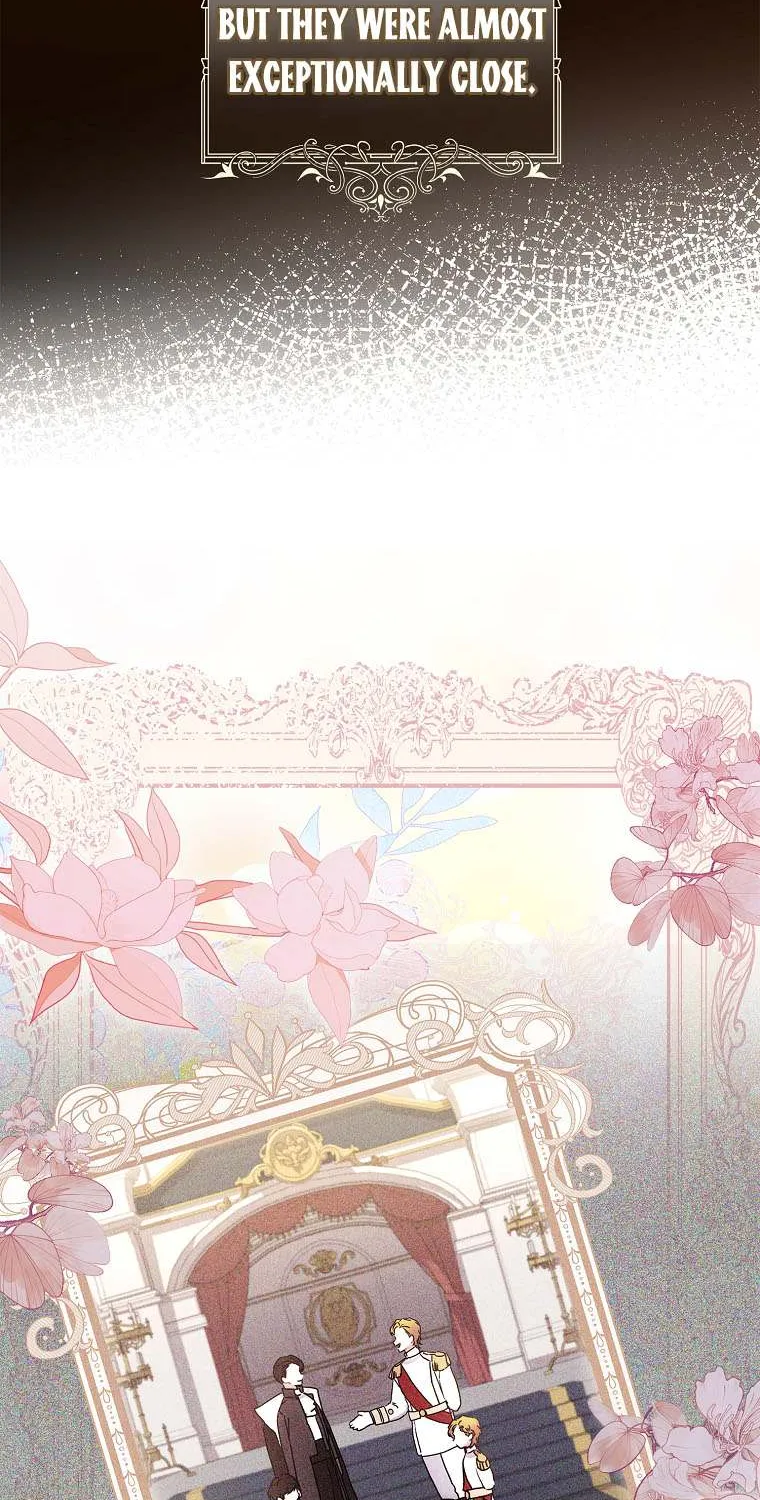 I Became The Male Lead’S Adopted Daughter Chapter 70 page 6 - 