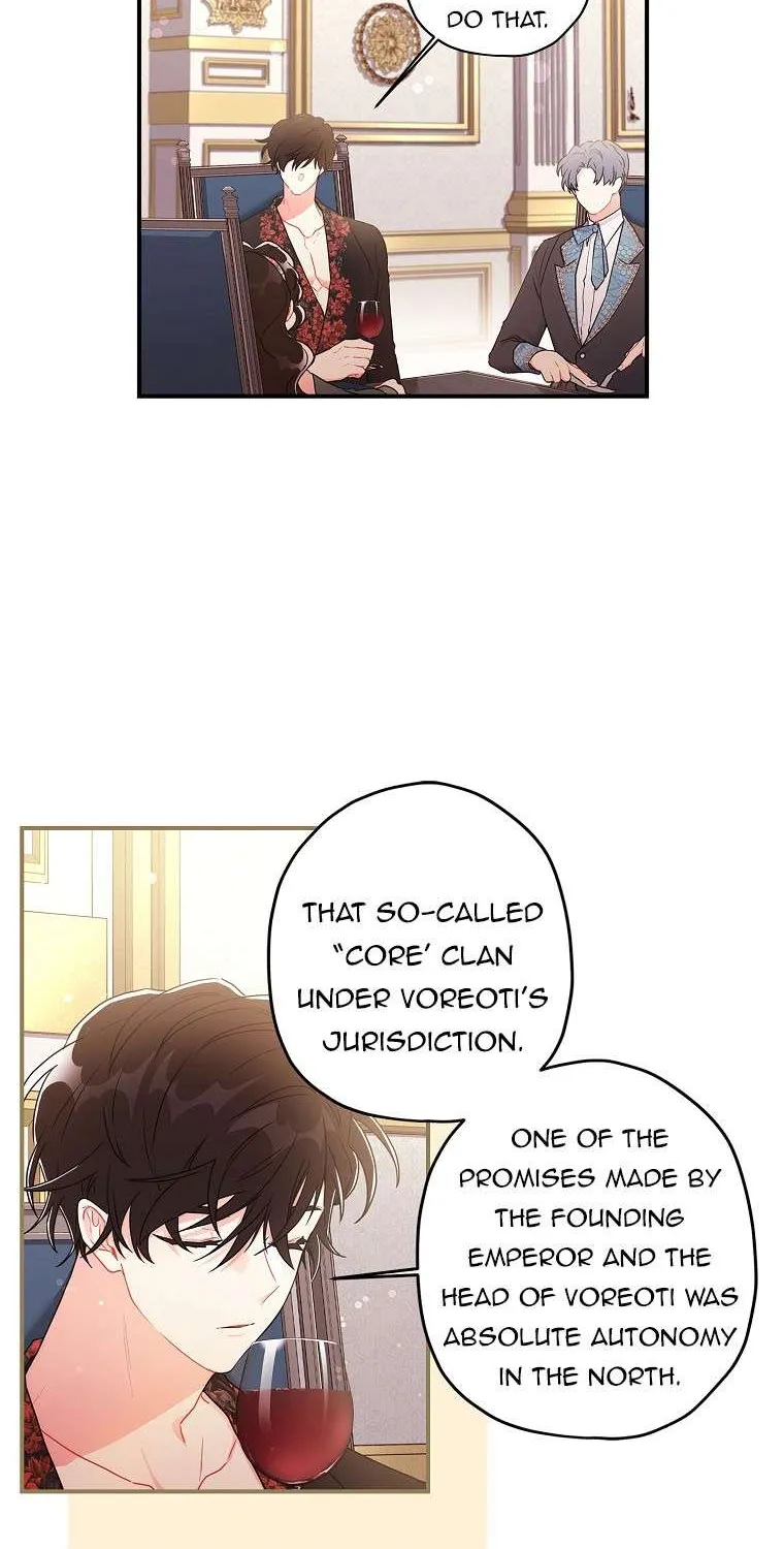 I Became The Male Lead’S Adopted Daughter Chapter 70 page 51 - 