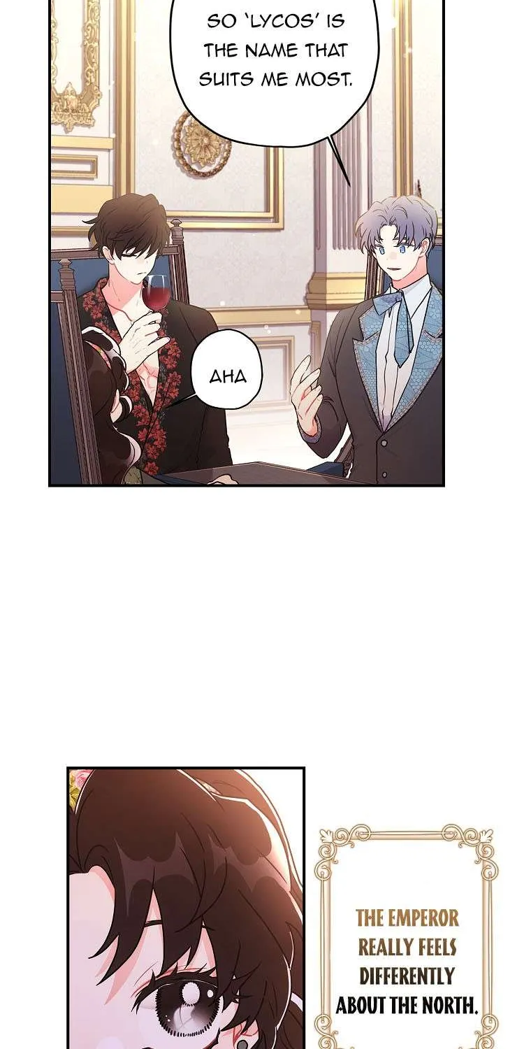 I Became The Male Lead’S Adopted Daughter Chapter 70 page 53 - 