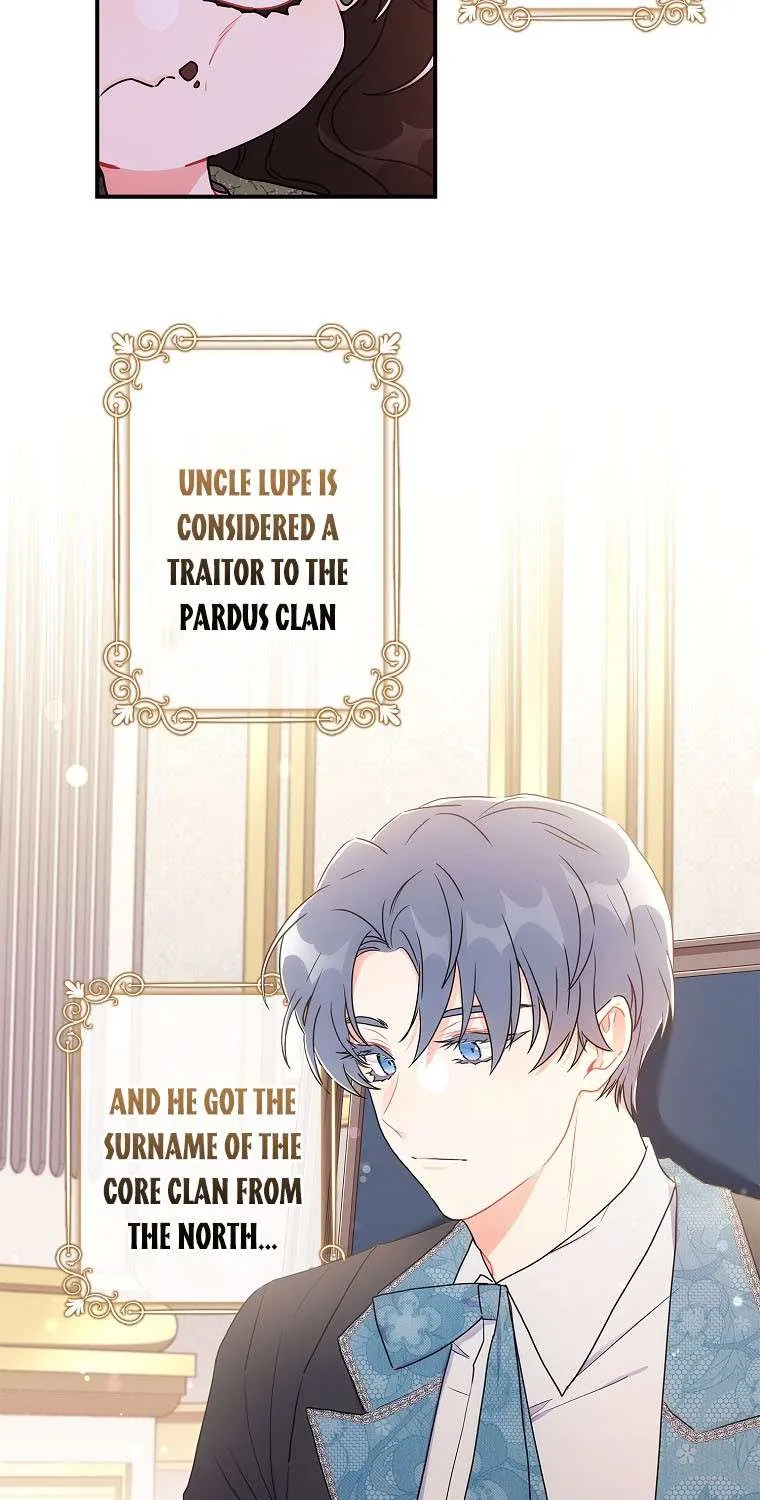 I Became The Male Lead’S Adopted Daughter Chapter 70 page 54 - 
