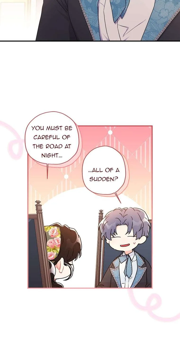 I Became The Male Lead’S Adopted Daughter Chapter 70 page 55 - 