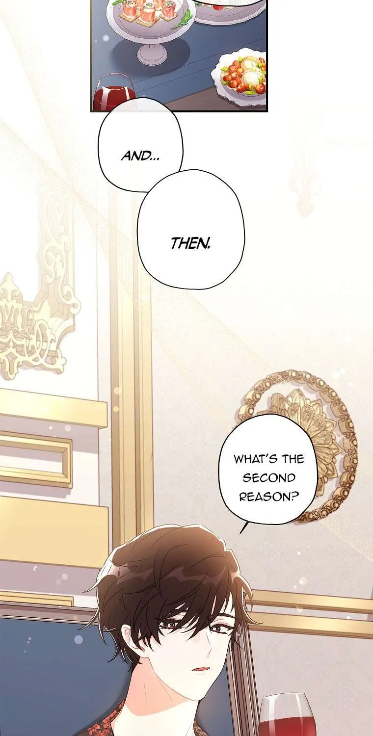I Became The Male Lead’S Adopted Daughter Chapter 70 page 60 - 