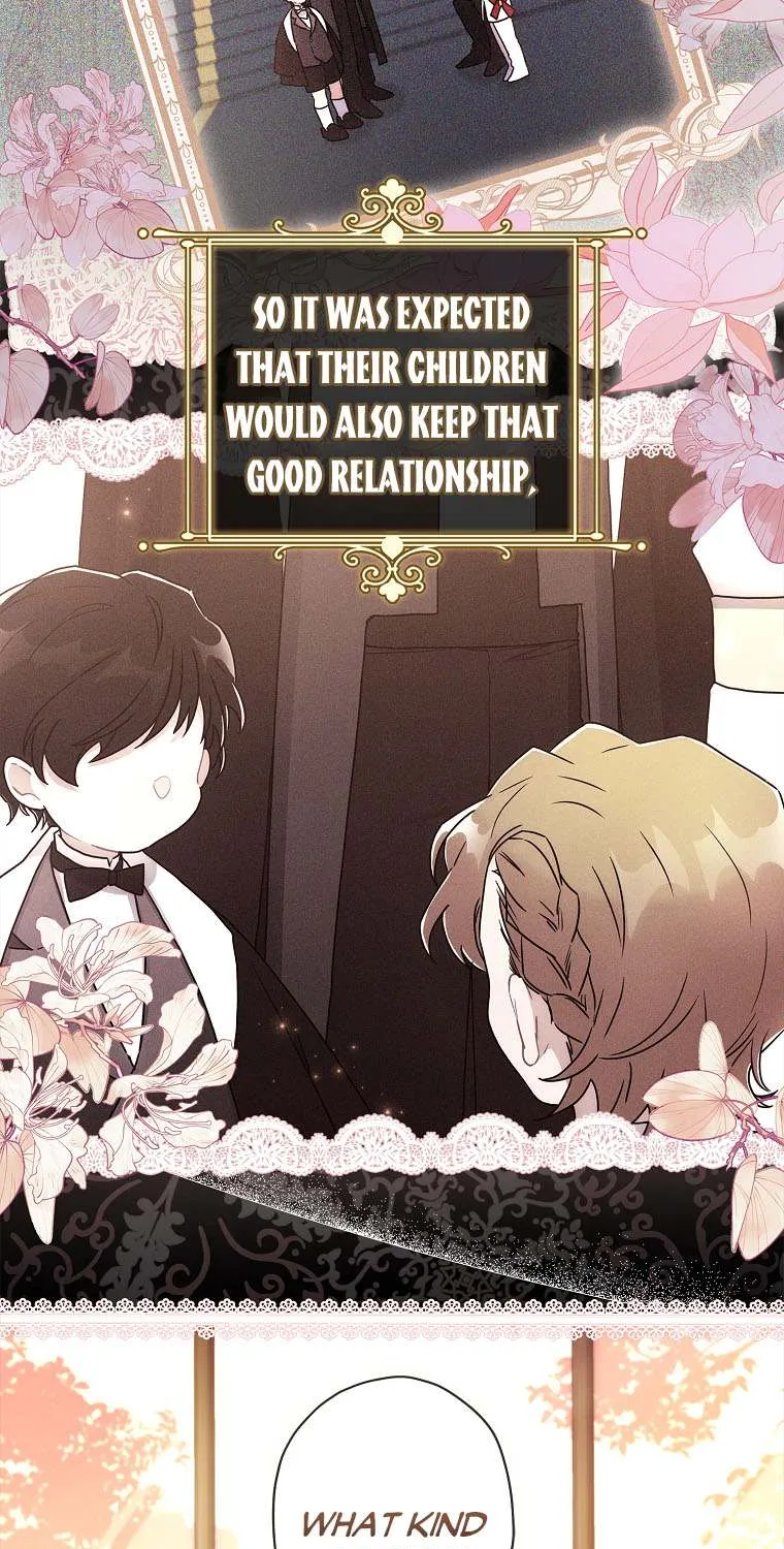 I Became The Male Lead’S Adopted Daughter Chapter 70 page 7 - 