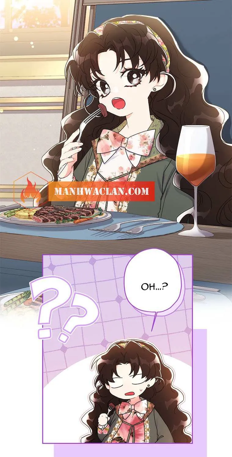 I Became The Male Lead’S Adopted Daughter Chapter 70 page 62 - 