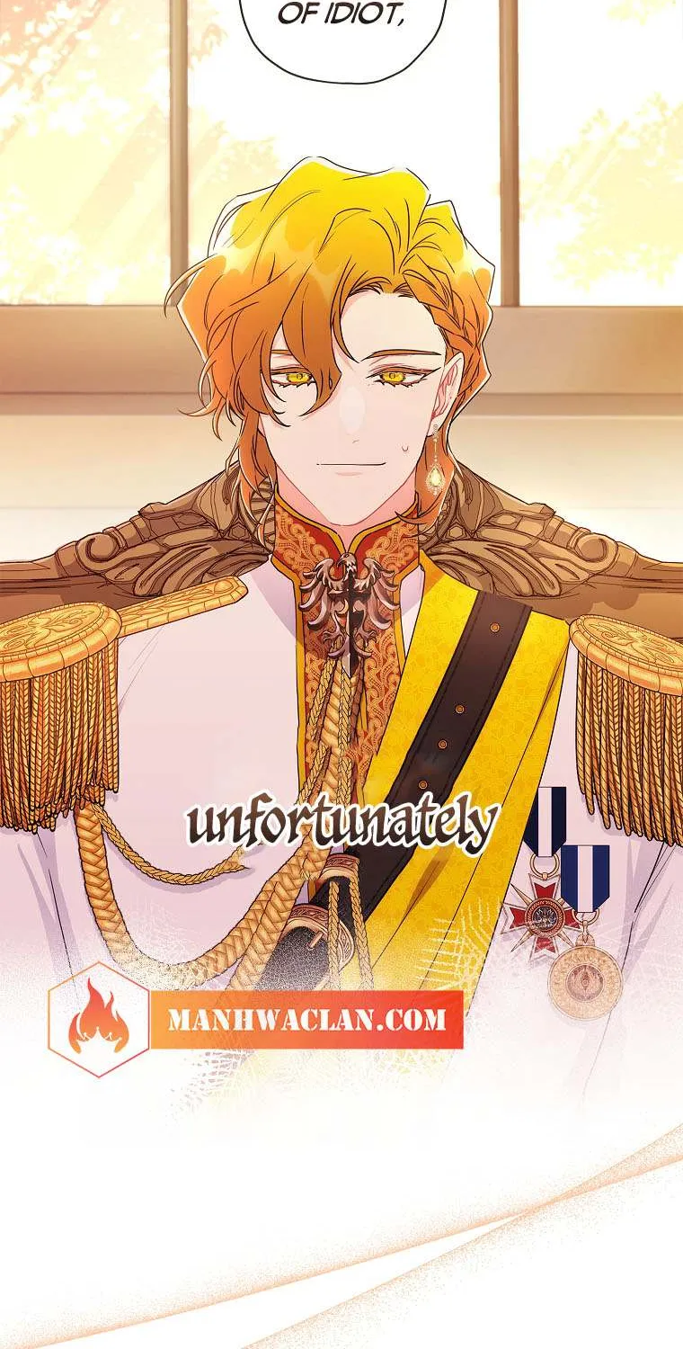 I Became The Male Lead’S Adopted Daughter Chapter 70 page 8 - 