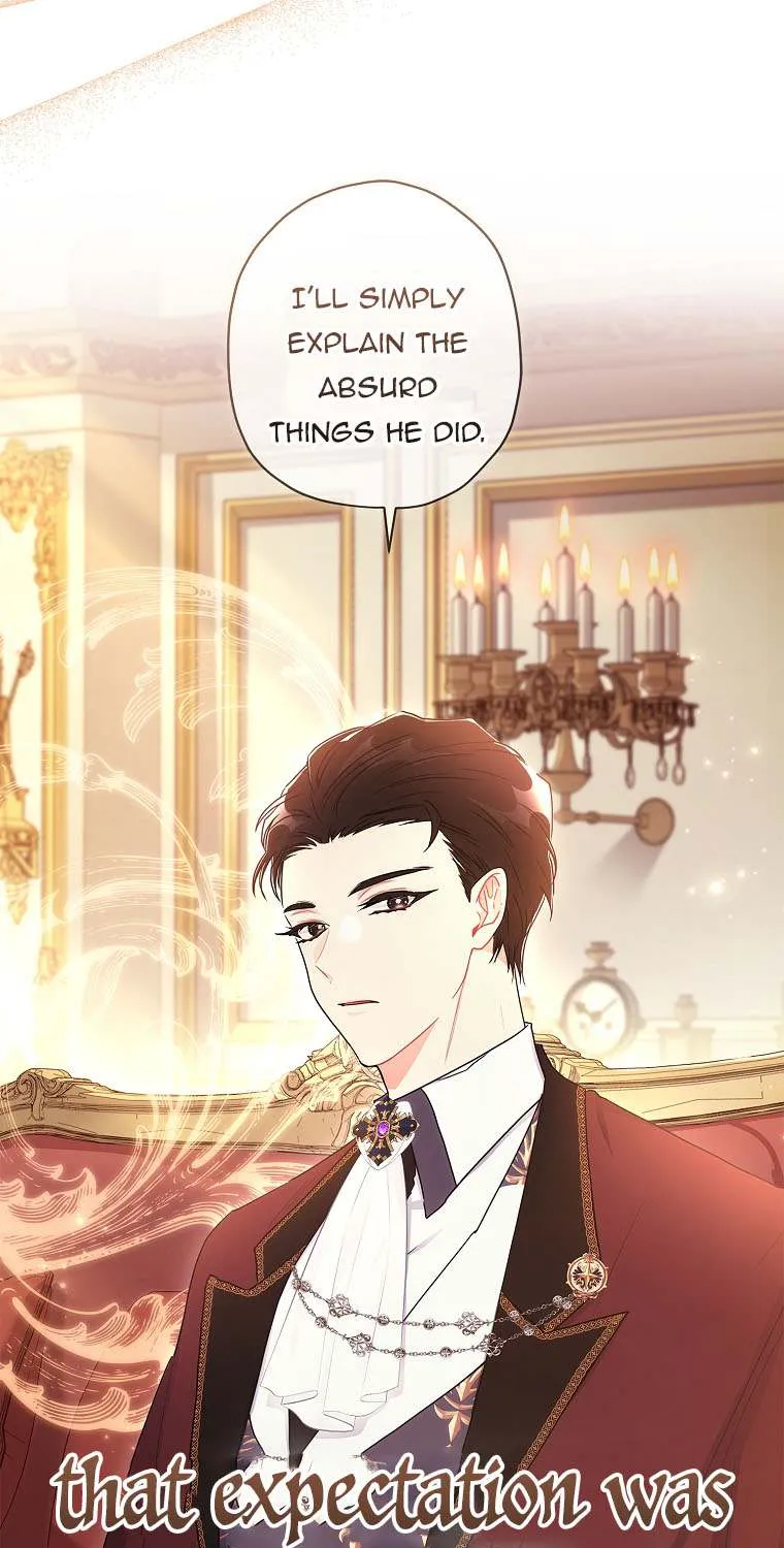 I Became The Male Lead’S Adopted Daughter Chapter 70 page 9 - 
