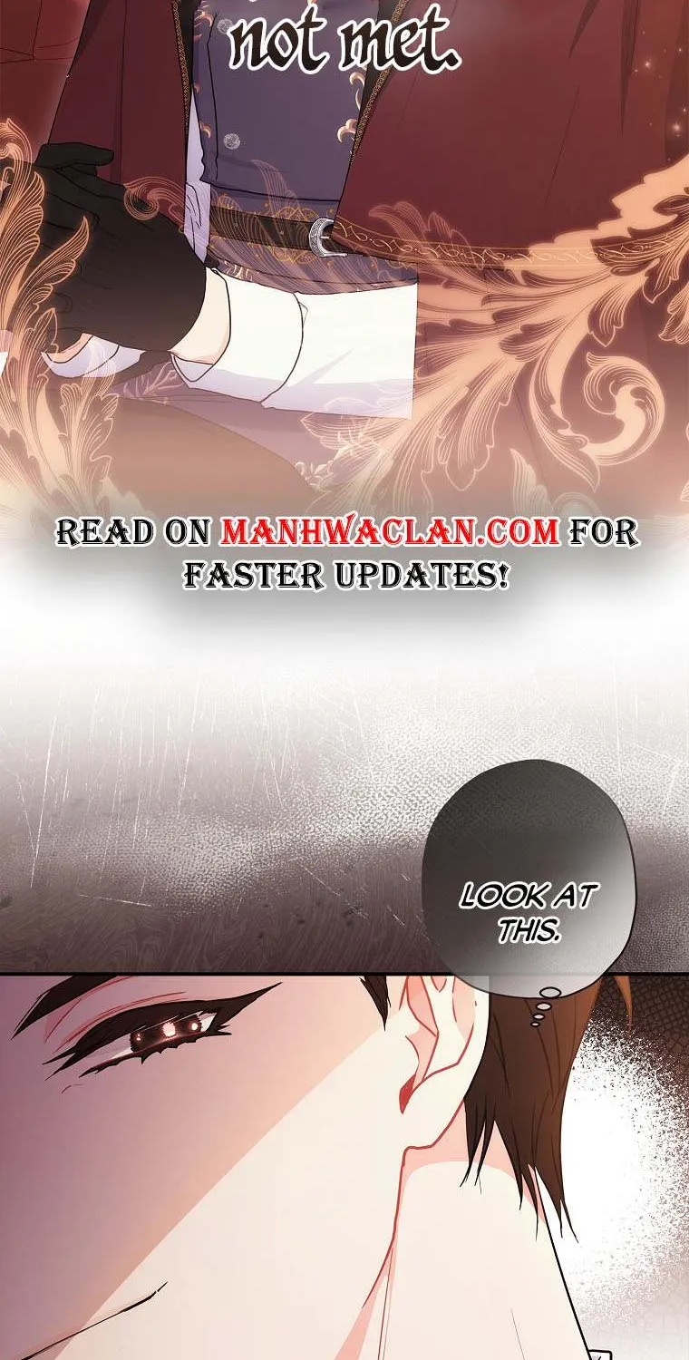 I Became The Male Lead’S Adopted Daughter Chapter 70 page 10 - 