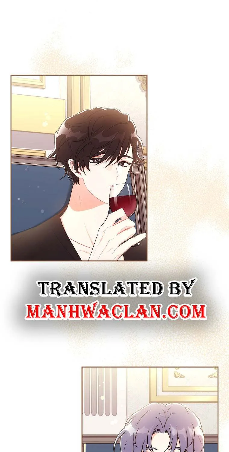 I Became The Male Lead’S Adopted Daughter Chapter 71 page 1 - 
