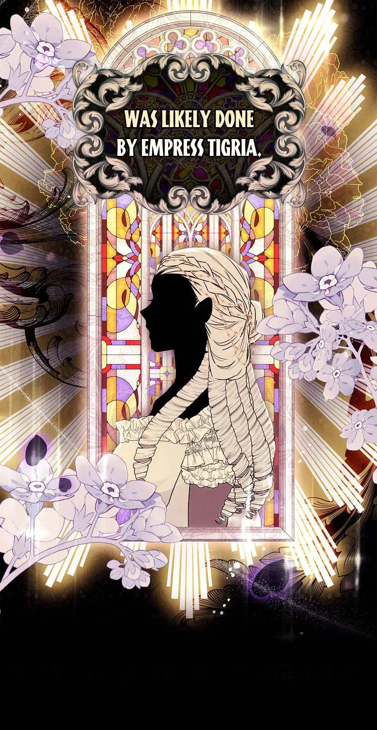 I Became The Male Lead’S Adopted Daughter Chapter 71 page 11 - 