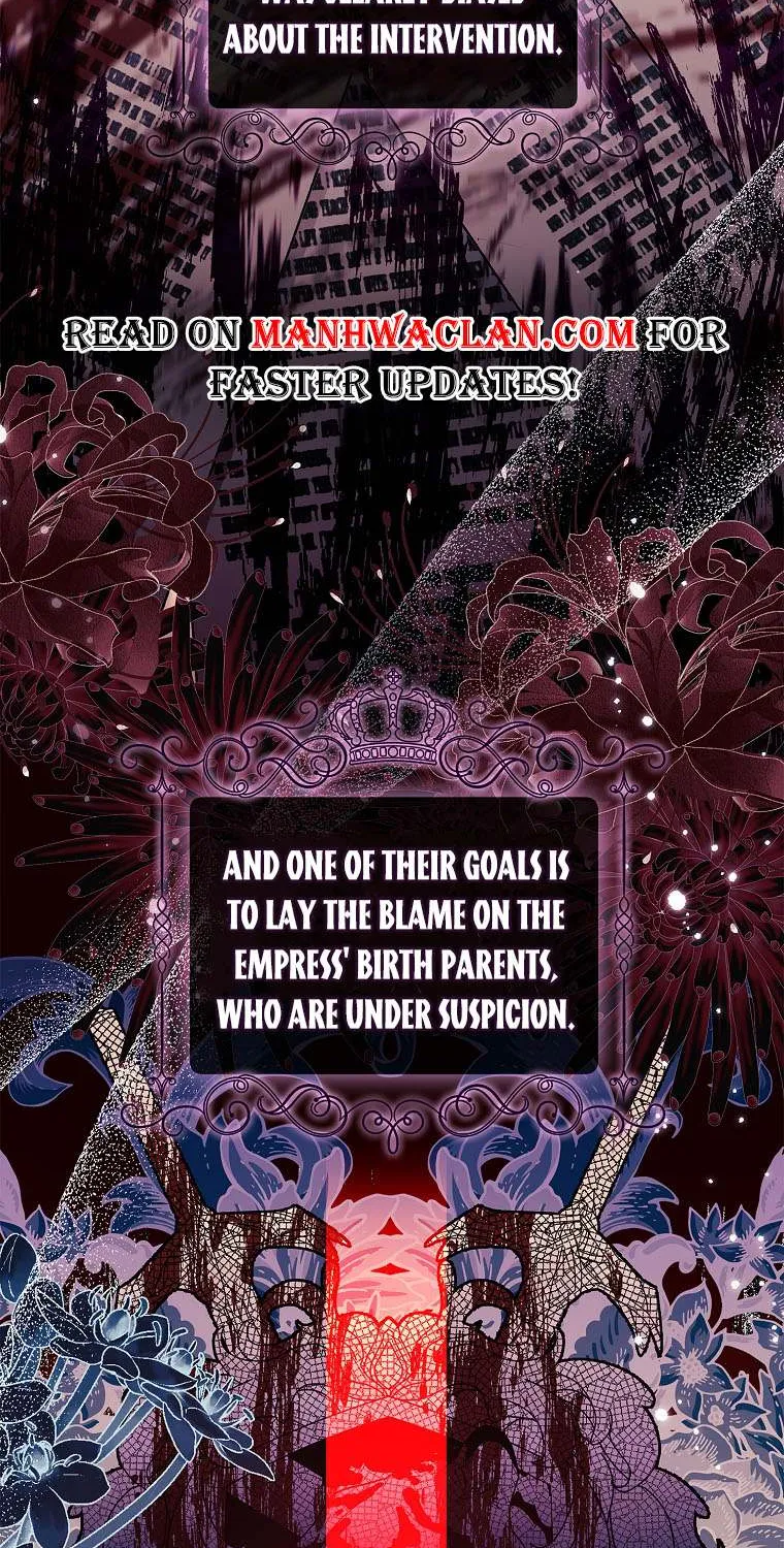 I Became The Male Lead’S Adopted Daughter Chapter 71 page 13 - 