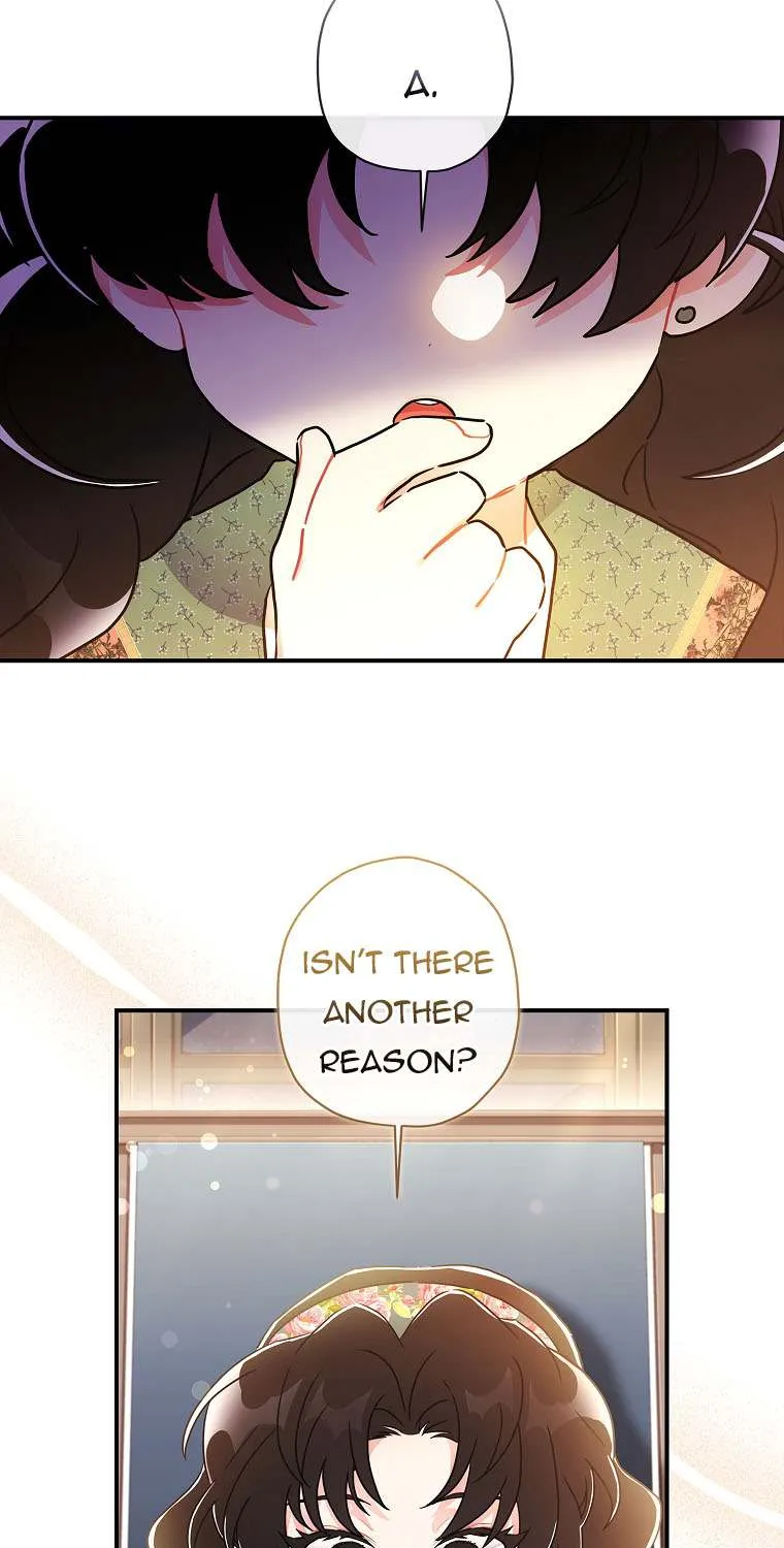 I Became The Male Lead’S Adopted Daughter Chapter 71 page 16 - 