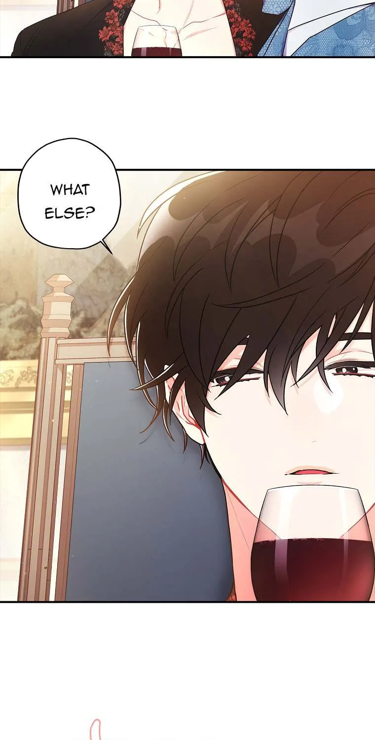 I Became The Male Lead’S Adopted Daughter Chapter 71 page 18 - 