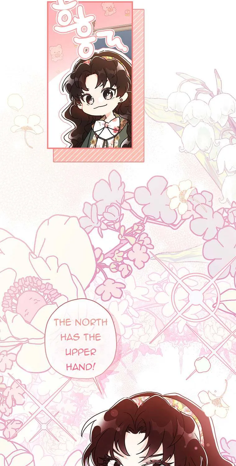 I Became The Male Lead’S Adopted Daughter Chapter 71 page 19 - 
