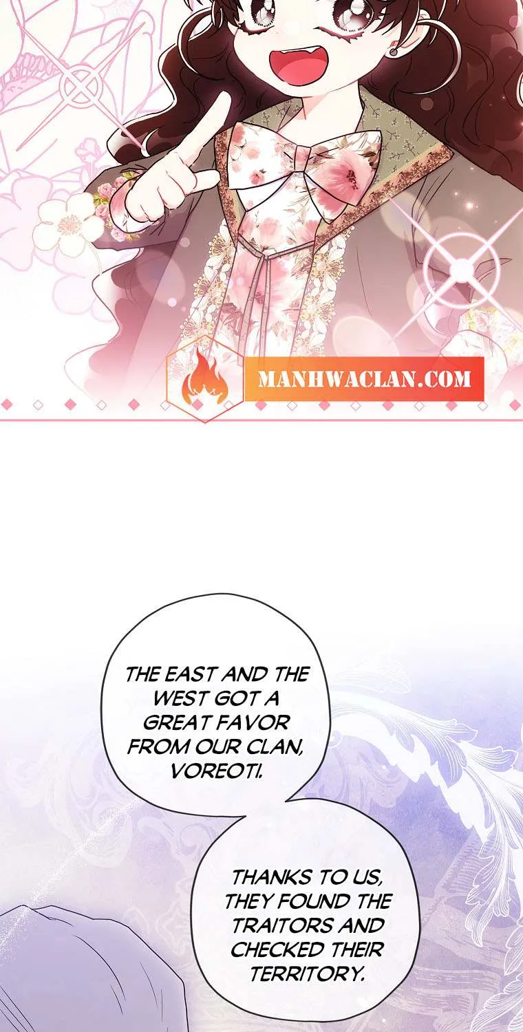 I Became The Male Lead’S Adopted Daughter Chapter 71 page 20 - 