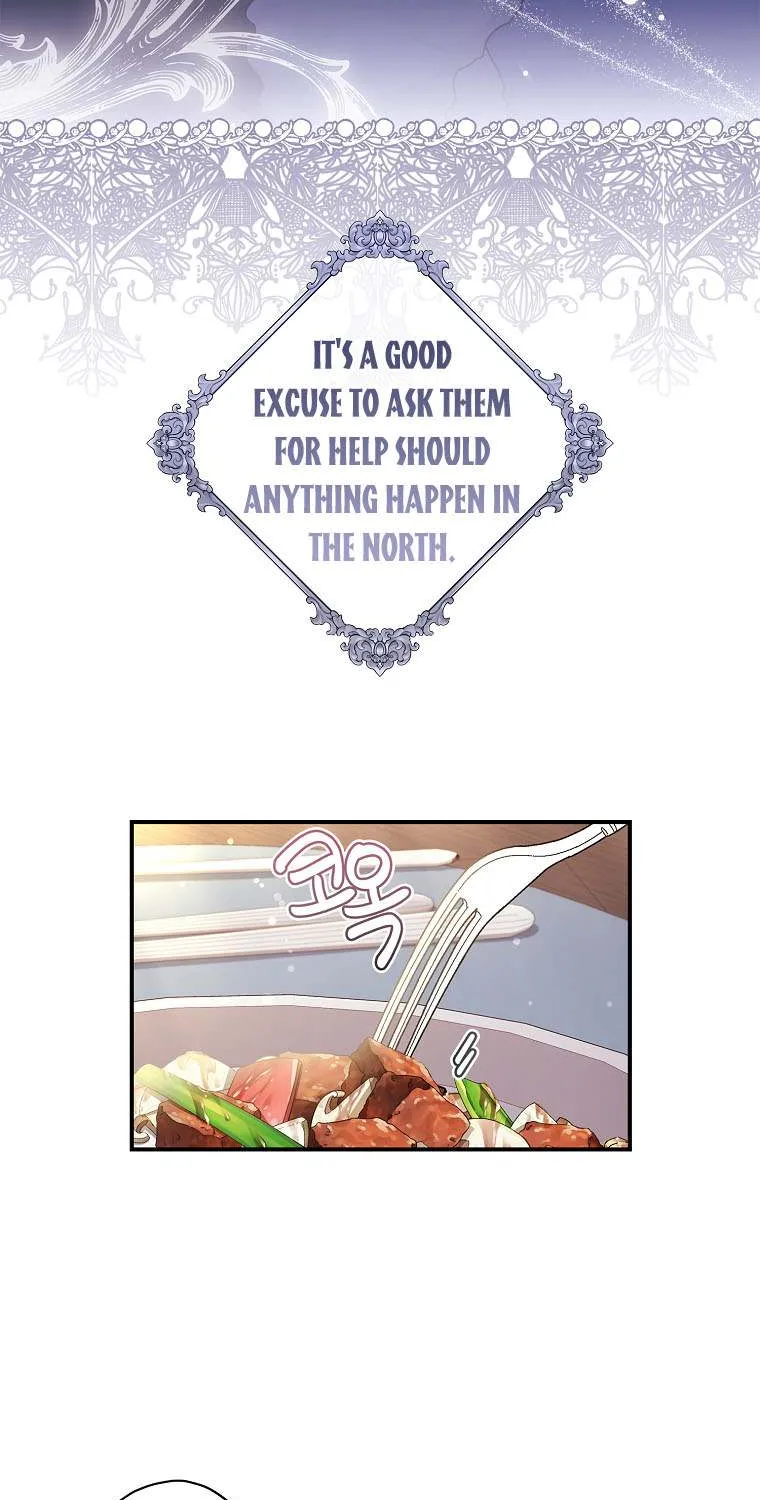 I Became The Male Lead’S Adopted Daughter Chapter 71 page 22 - 