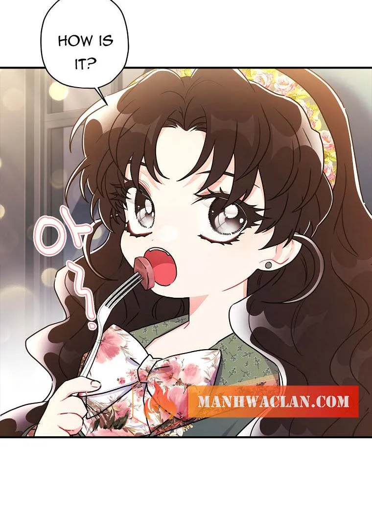 I Became The Male Lead’S Adopted Daughter Chapter 71 page 23 - 