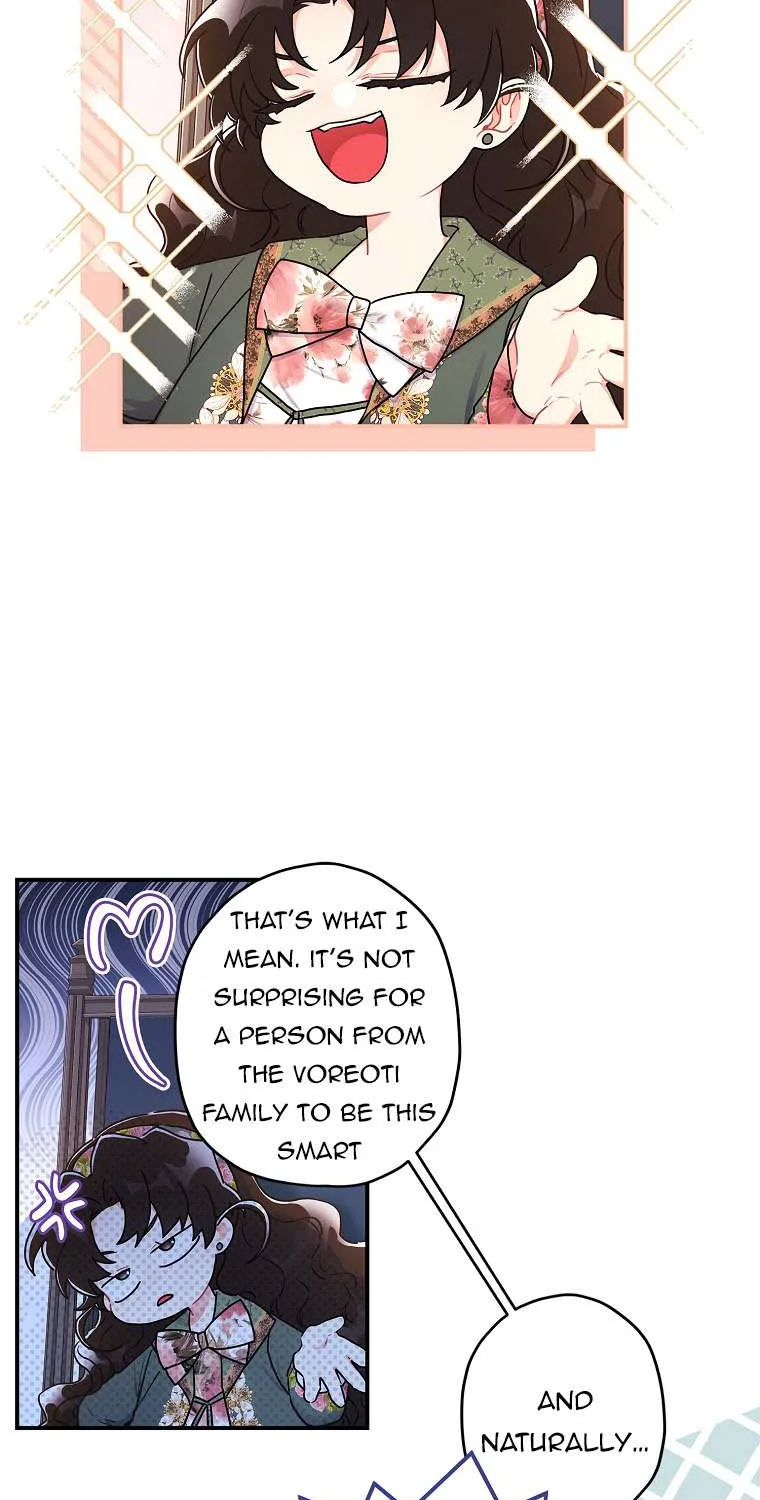 I Became The Male Lead’S Adopted Daughter Chapter 71 page 26 - 
