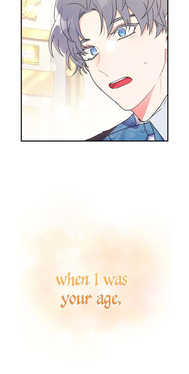 I Became The Male Lead’S Adopted Daughter Chapter 71 page 28 - 