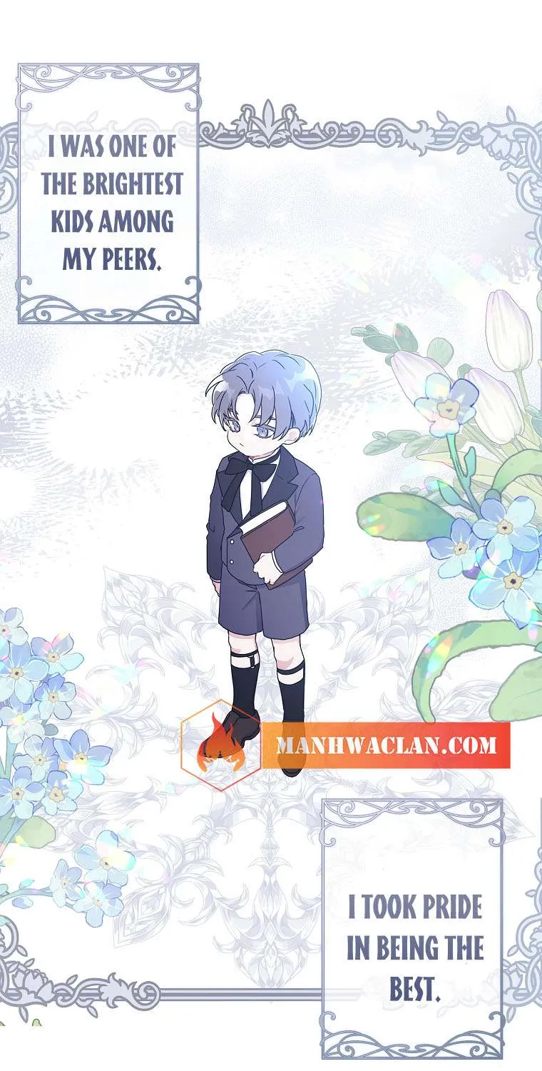 I Became The Male Lead’S Adopted Daughter Chapter 71 page 29 - 