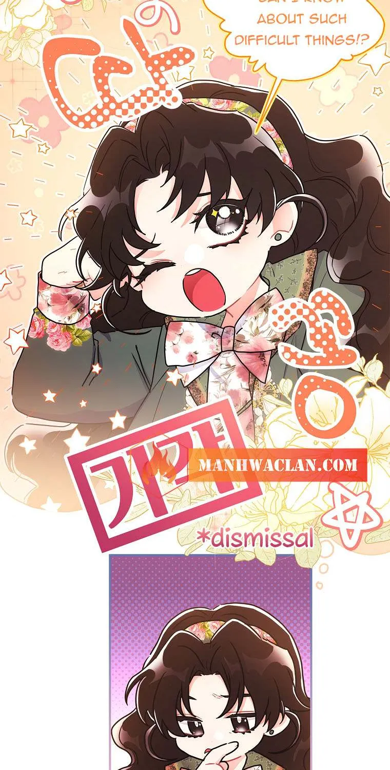 I Became The Male Lead’S Adopted Daughter Chapter 71 page 4 - 