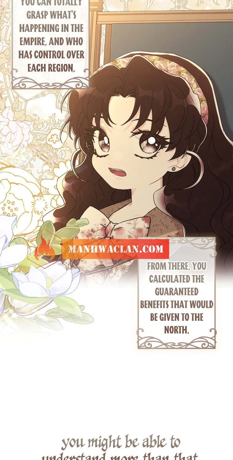 I Became The Male Lead’S Adopted Daughter Chapter 71 page 32 - 