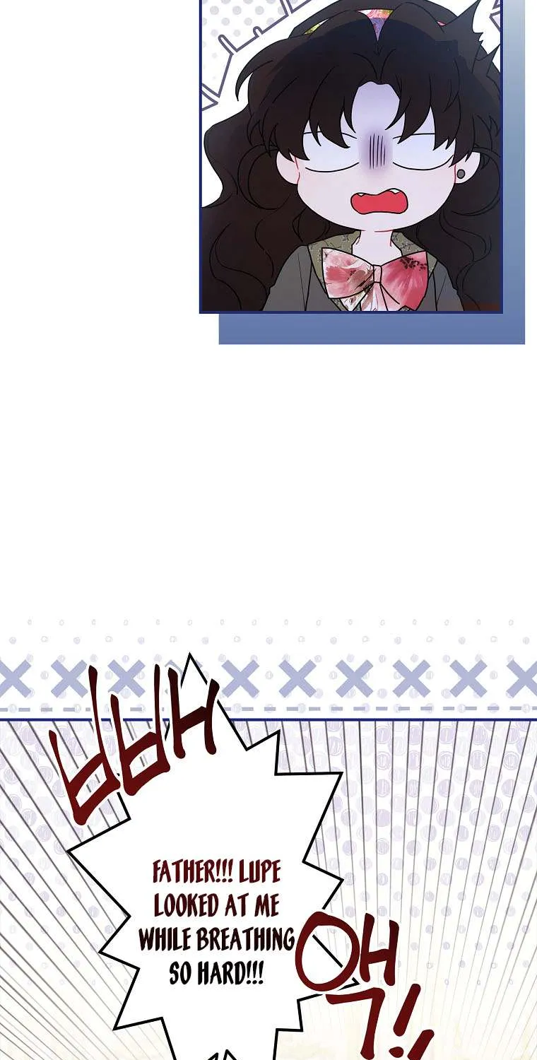 I Became The Male Lead’S Adopted Daughter Chapter 71 page 34 - 