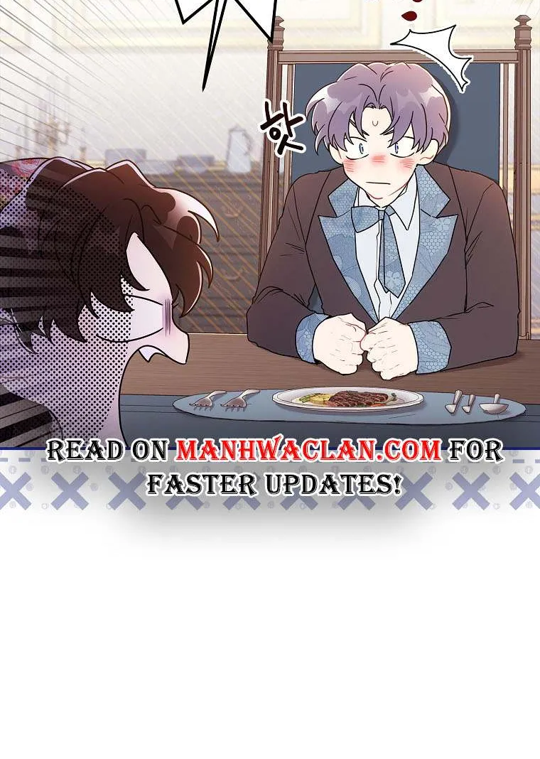 I Became The Male Lead’S Adopted Daughter Chapter 71 page 35 - 
