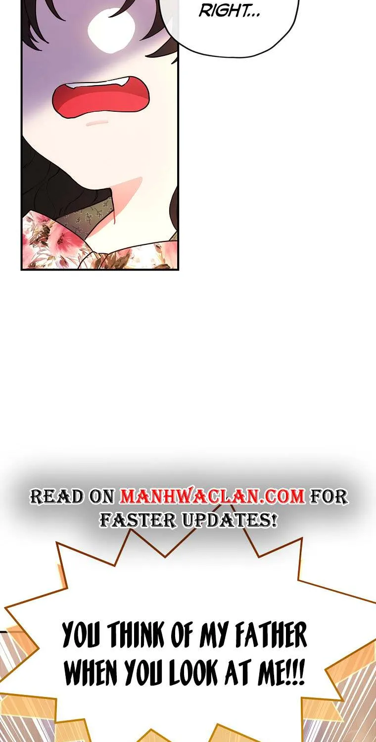 I Became The Male Lead’S Adopted Daughter Chapter 71 page 37 - 