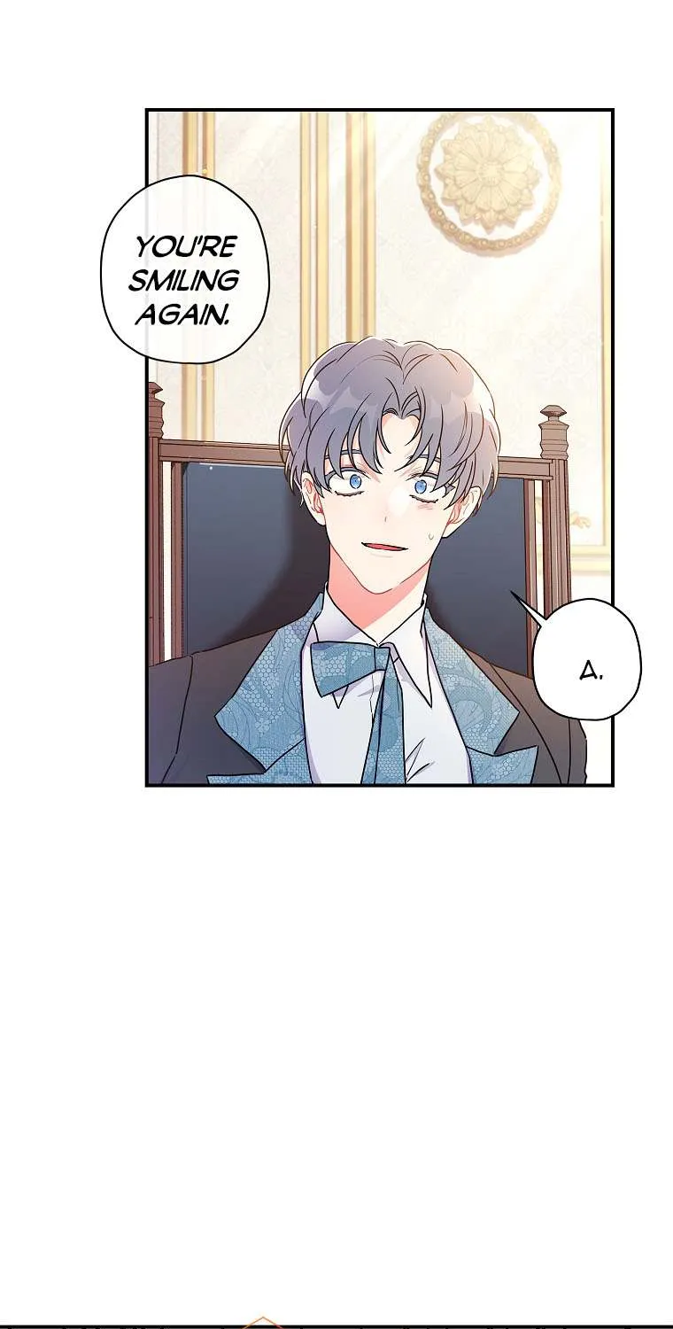 I Became The Male Lead’S Adopted Daughter Chapter 71 page 44 - 