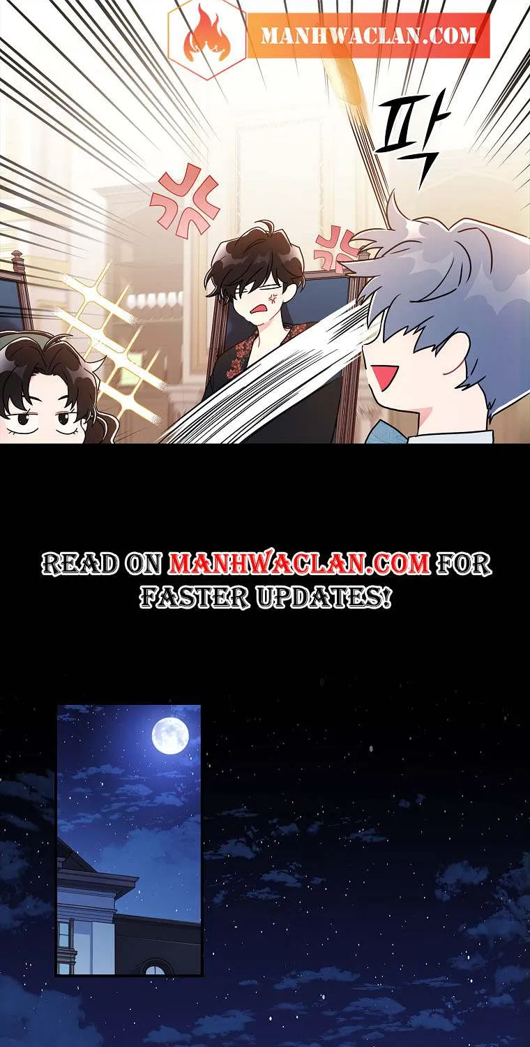 I Became The Male Lead’S Adopted Daughter Chapter 71 page 45 - 