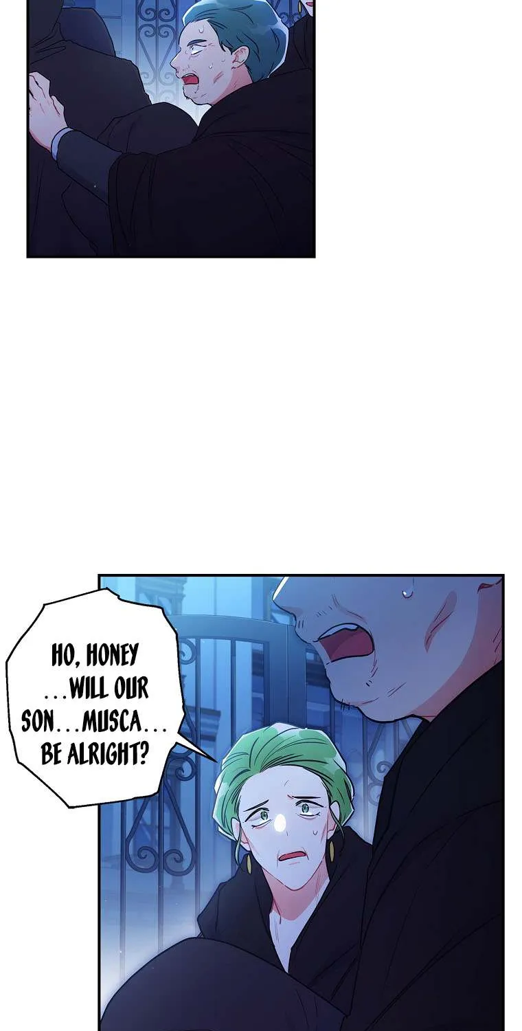 I Became The Male Lead’S Adopted Daughter Chapter 71 page 49 - 