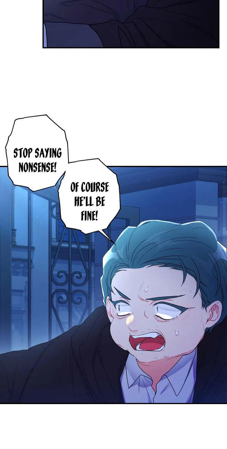 I Became The Male Lead’S Adopted Daughter Chapter 71 page 50 - 