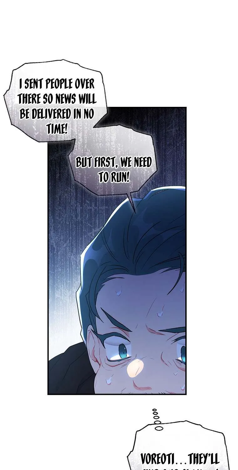 I Became The Male Lead’S Adopted Daughter Chapter 71 page 51 - 