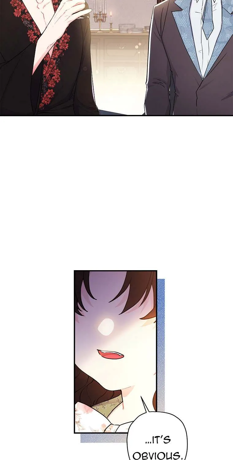 I Became The Male Lead’S Adopted Daughter Chapter 71 page 7 - 