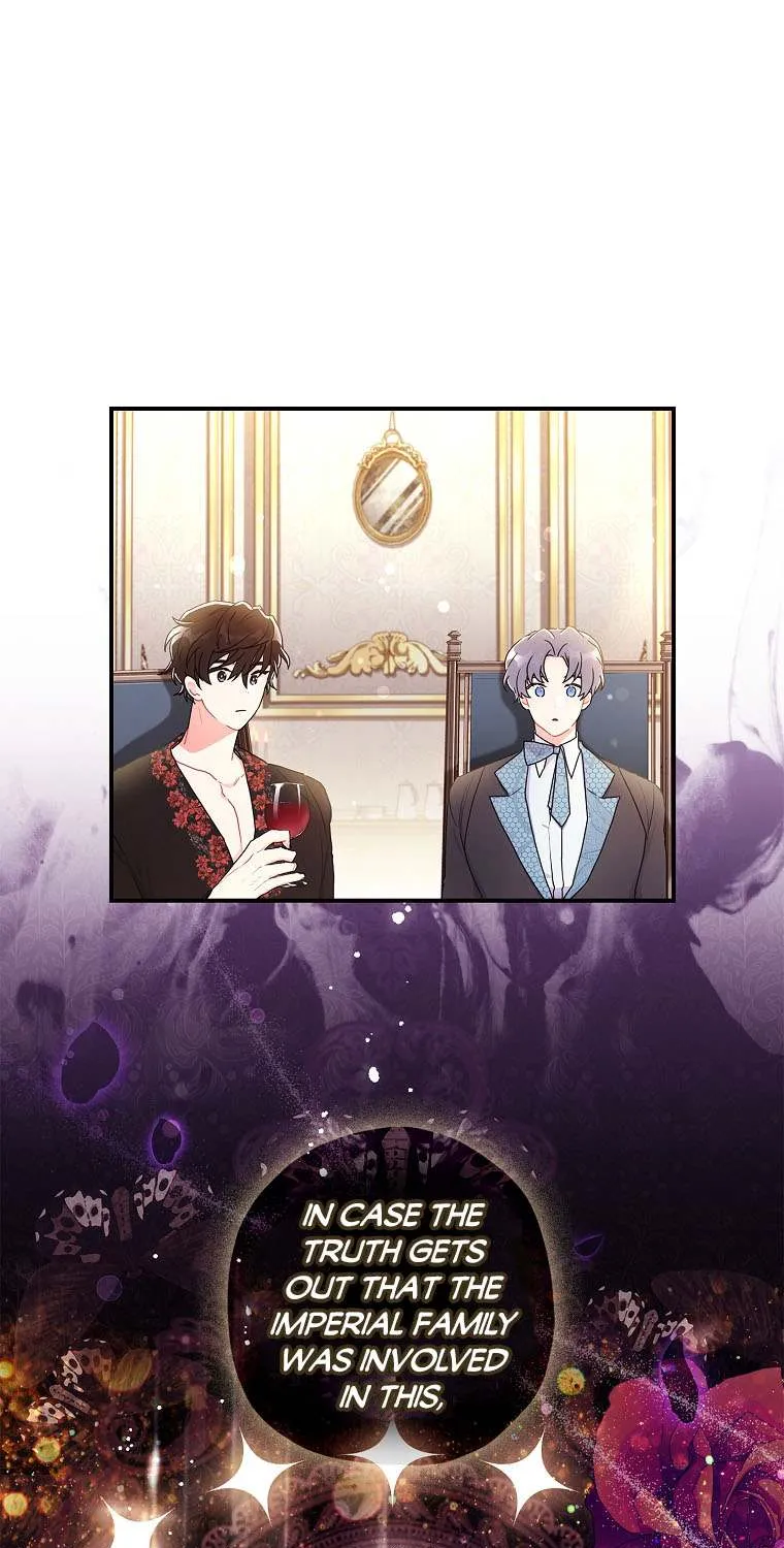 I Became The Male Lead’S Adopted Daughter Chapter 71 page 9 - 