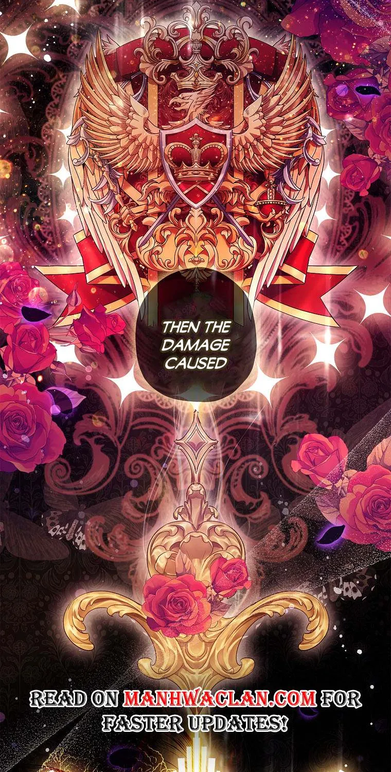I Became The Male Lead’S Adopted Daughter Chapter 71 page 10 - 