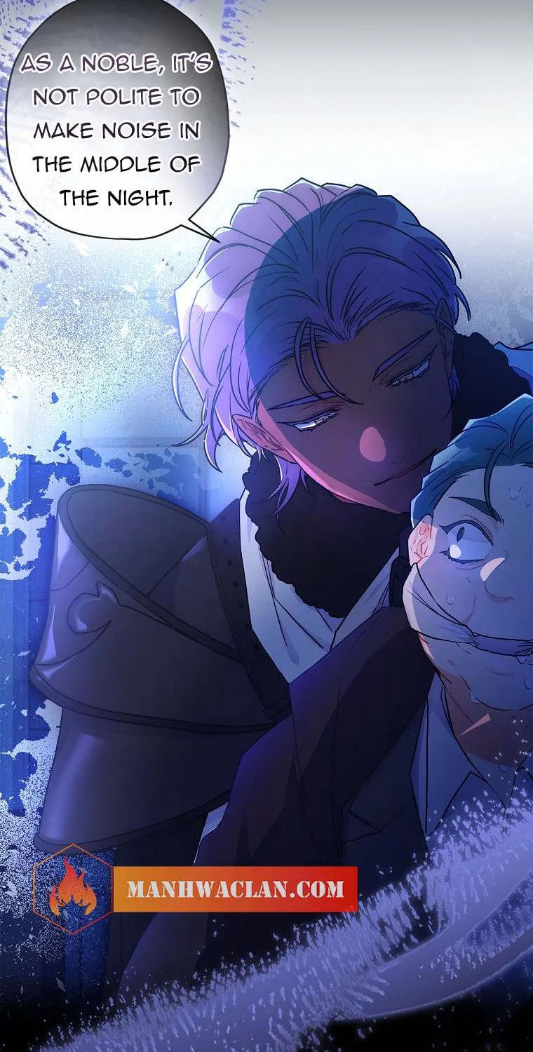 I Became The Male Lead’S Adopted Daughter Chapter 72 page 15 - 