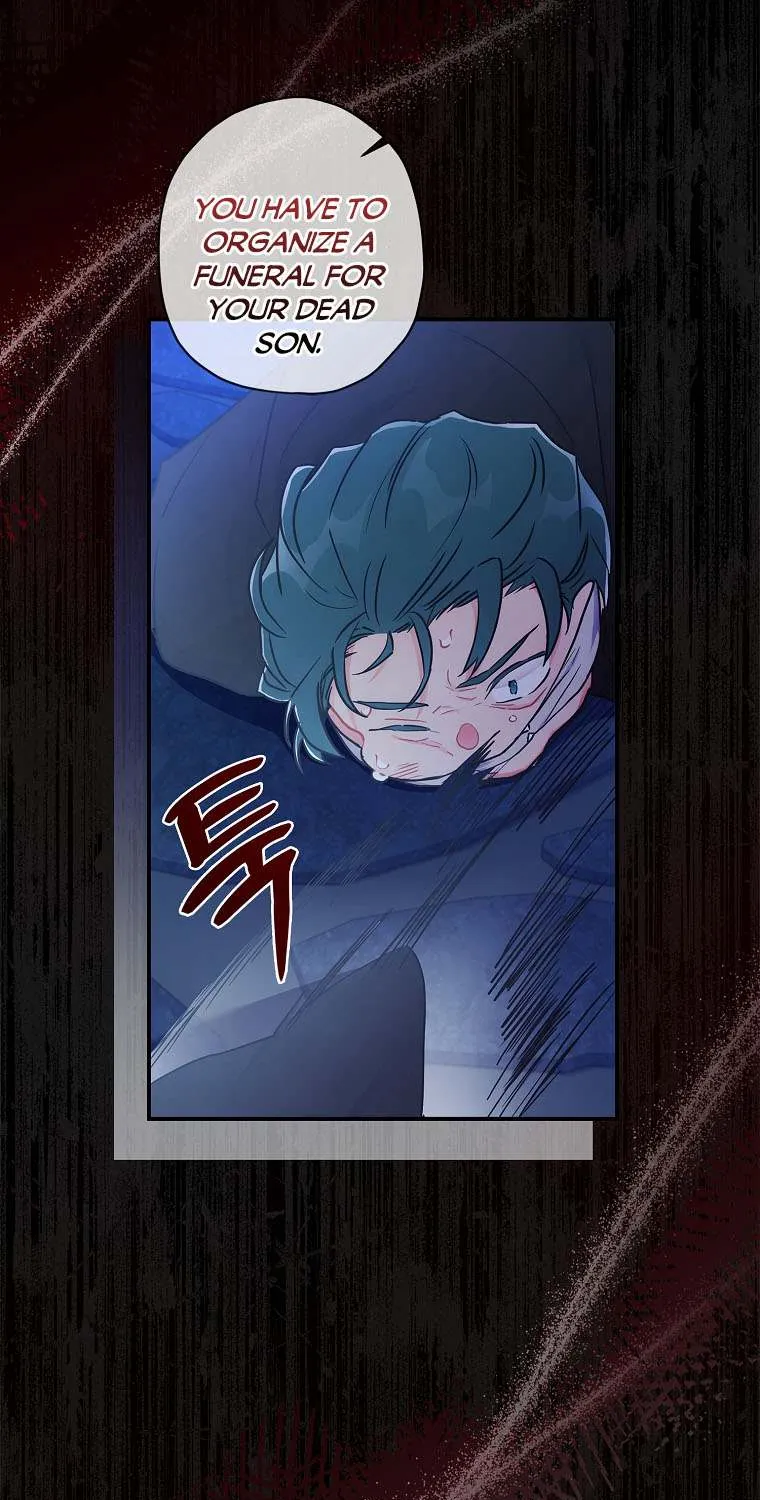 I Became The Male Lead’S Adopted Daughter Chapter 72 page 20 - 