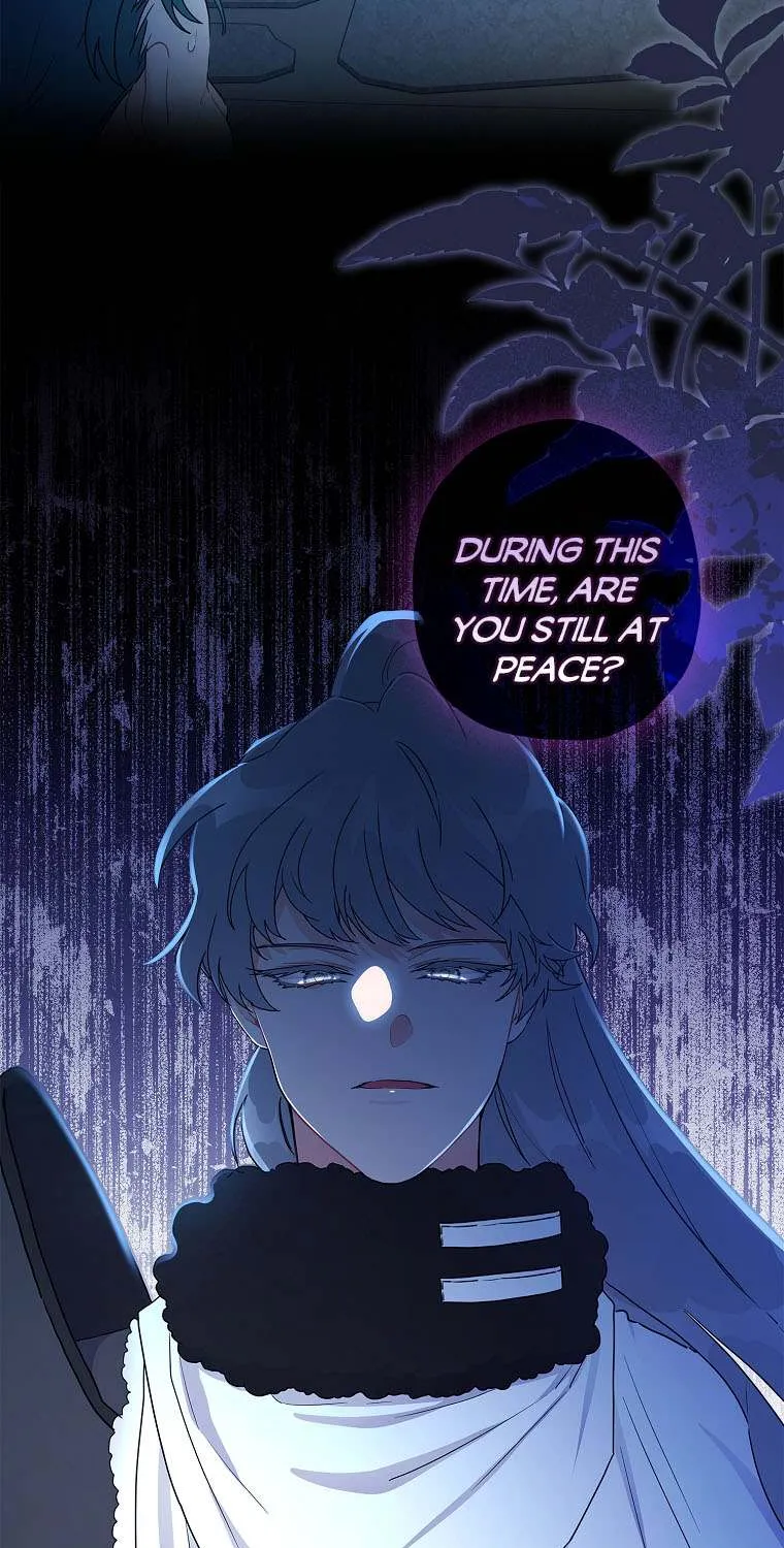 I Became The Male Lead’S Adopted Daughter Chapter 72 page 3 - 