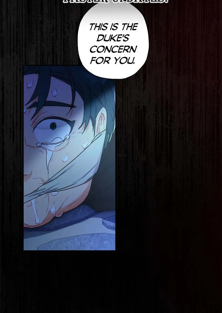 I Became The Male Lead’S Adopted Daughter Chapter 72 page 23 - 