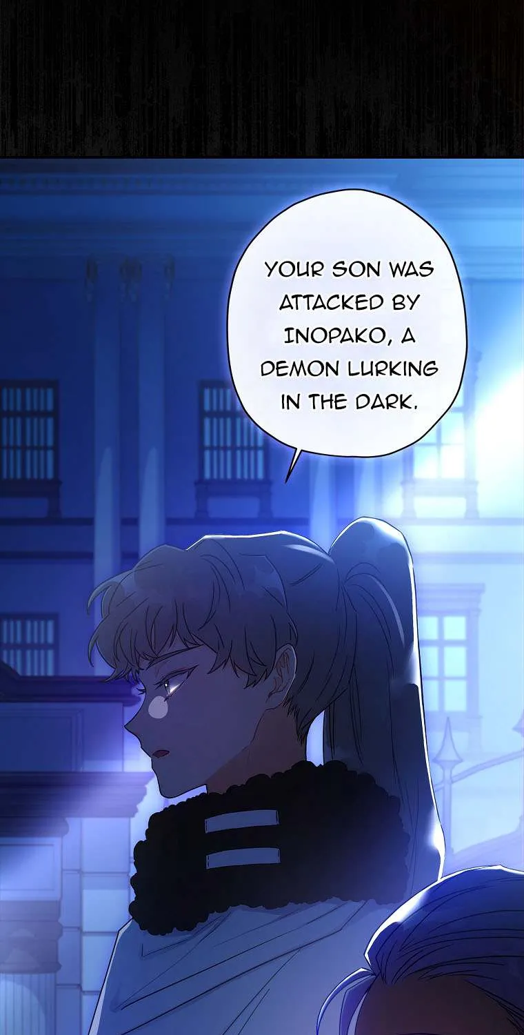 I Became The Male Lead’S Adopted Daughter Chapter 72 page 24 - 