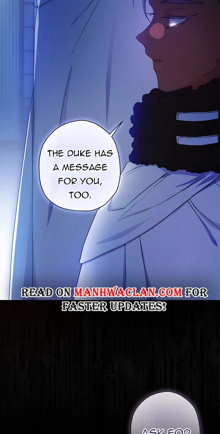 I Became The Male Lead’S Adopted Daughter Chapter 72 page 25 - 