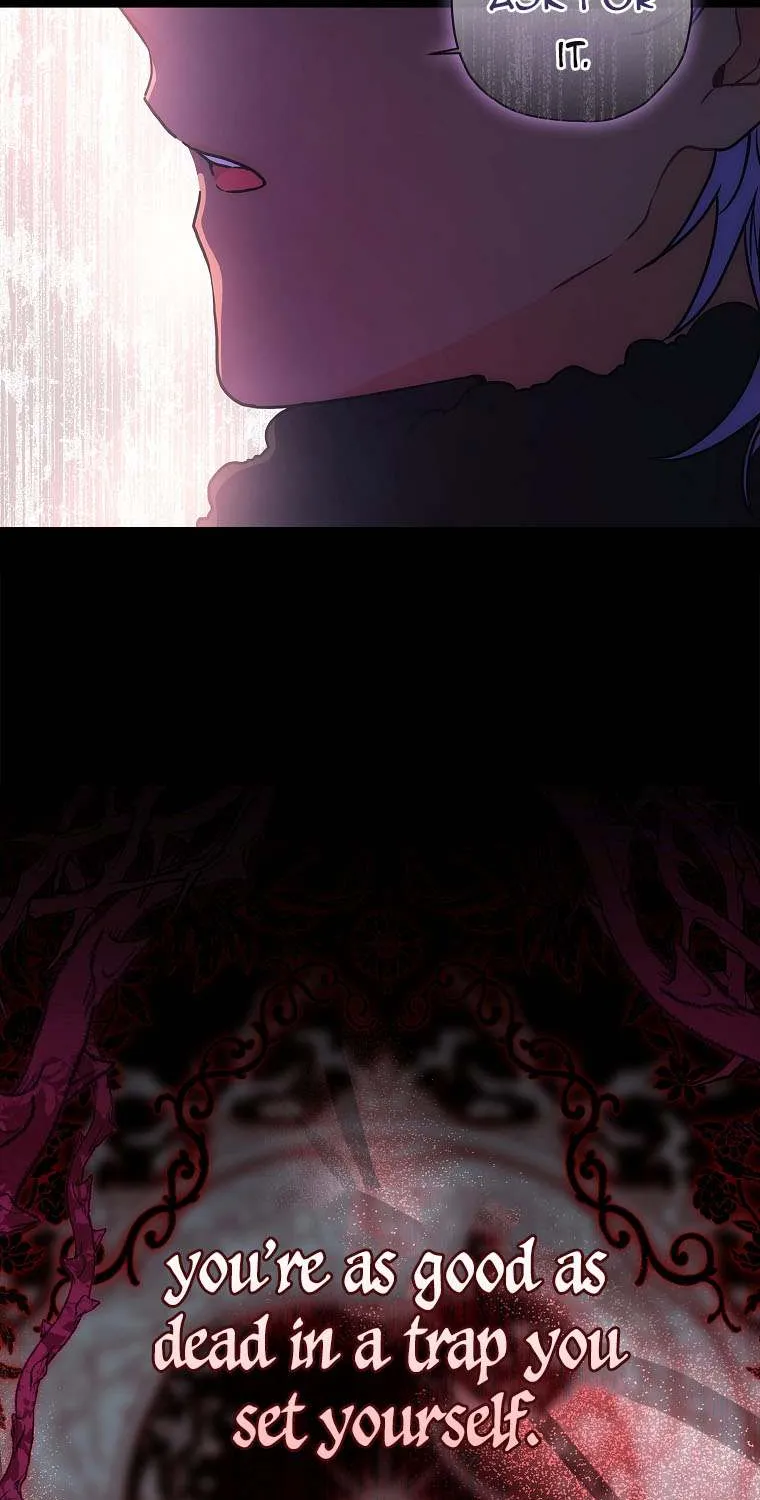 I Became The Male Lead’S Adopted Daughter Chapter 72 page 26 - 
