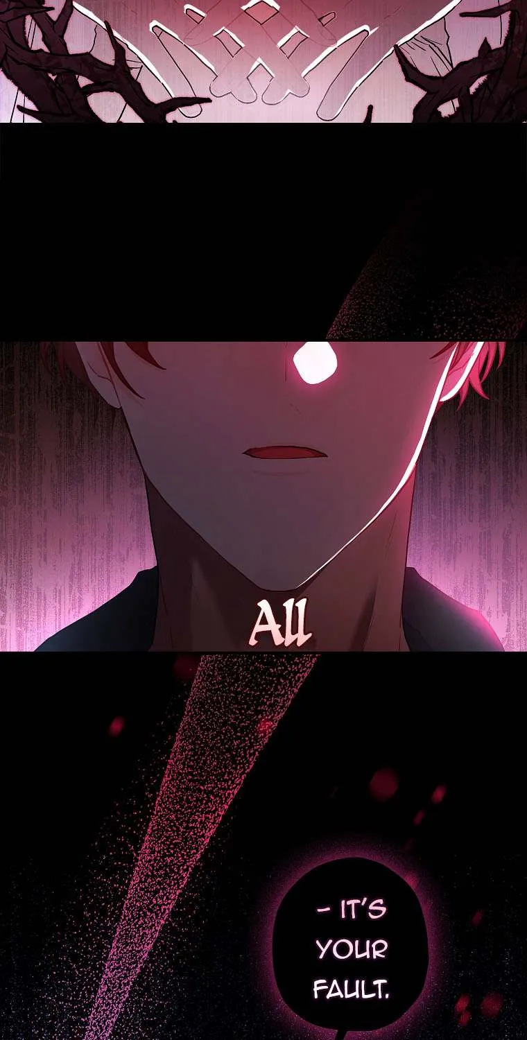 I Became The Male Lead’S Adopted Daughter Chapter 72 page 28 - 