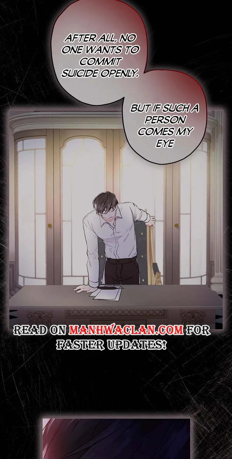 I Became The Male Lead’S Adopted Daughter Chapter 72 page 32 - 