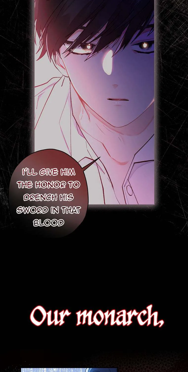 I Became The Male Lead’S Adopted Daughter Chapter 72 page 33 - 
