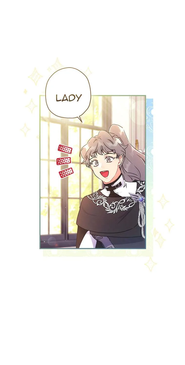 I Became The Male Lead’S Adopted Daughter Chapter 72 page 41 - 