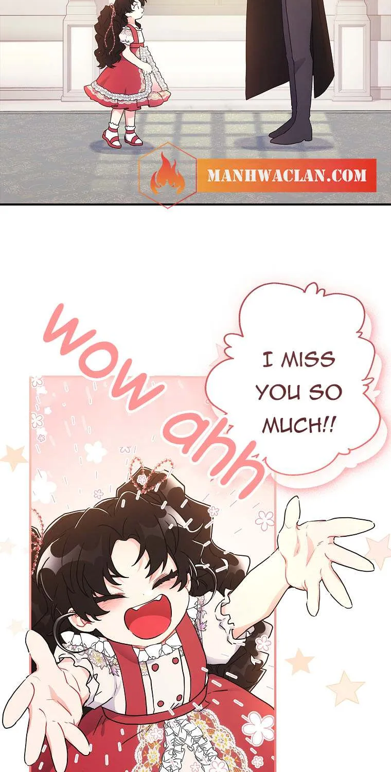 I Became The Male Lead’S Adopted Daughter Chapter 72 page 43 - 