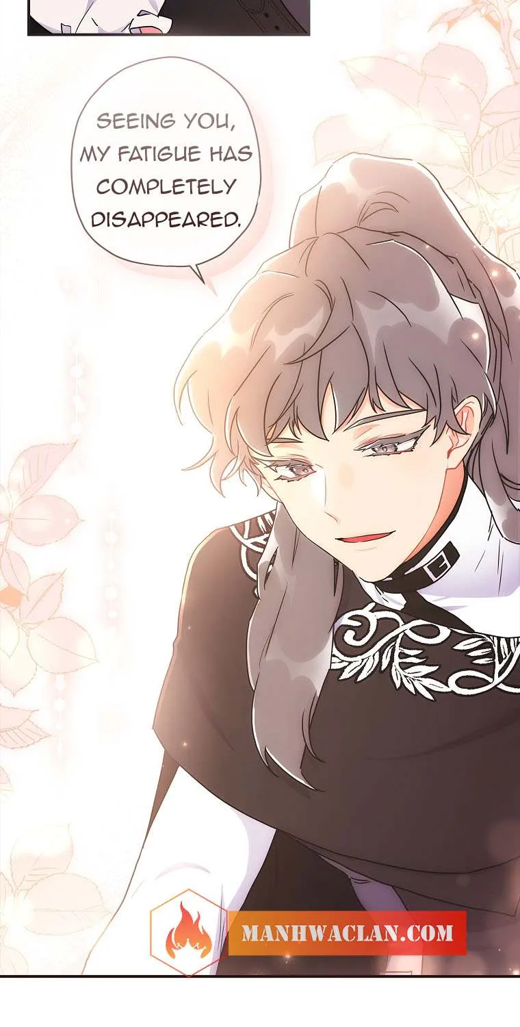 I Became The Male Lead’S Adopted Daughter Chapter 72 page 46 - 